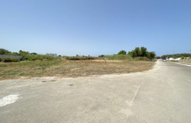 TERRENO VICINO AL MARE – Casalabate, Via Lizza Glauca