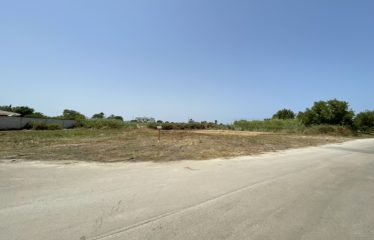 TERRENO VICINO AL MARE – Casalabate, Via Lizza Glauca