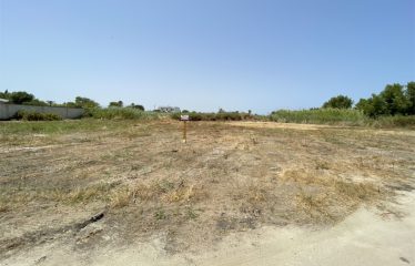 TERRENO VICINO AL MARE – Casalabate, Via Lizza Glauca