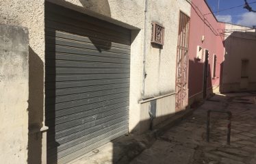 ABITAZIONE INDIPENDENTE – Squinzano (Le), Via S. Salvatore