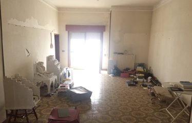 ABITAZIONE INDIPENDENTE – Squinzano (Le), Via S. Salvatore