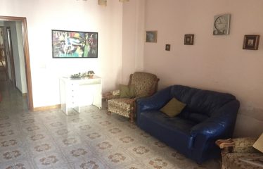 ABITAZIONE INDIPENDENTE – Squinzano (Le), Via S. Salvatore