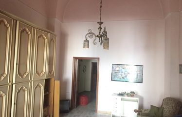 ABITAZIONE INDIPENDENTE – Squinzano (Le), Via S. Salvatore