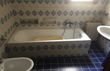 ABITAZIONE INDIPENDENTE – Squinzano (Le), Via S. Salvatore