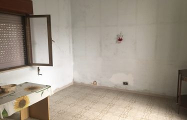 ABITAZIONE INDIPENDENTE – Squinzano (Le), Via S. Salvatore