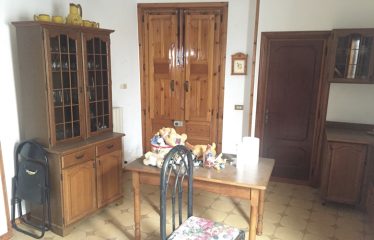 ABITAZIONE INDIPENDENTE – Squinzano (Le), Via S. Salvatore