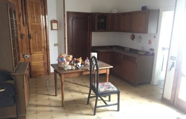 ABITAZIONE INDIPENDENTE – Squinzano (Le), Via S. Salvatore