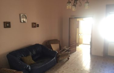 ABITAZIONE INDIPENDENTE – Squinzano (Le), Via S. Salvatore
