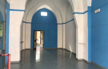 LOCALE COMMERCIALE – Campi Salentina (Le), Via Dante