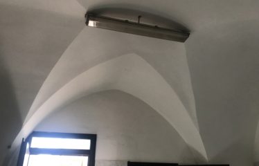 LOCALE COMMERCIALE – Campi Salentina (Le), Via Dante