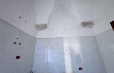 ABITAZIONE DA RISTRUTTURARE &ndash; Squinzano (Le), Via M. Galliano
