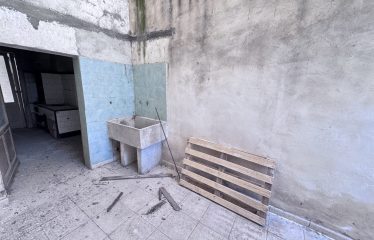 ABITAZIONE DA RISTRUTTURARE &ndash; Squinzano (Le), Via M. Galliano