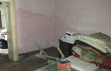 ABITAZIONE DA RISTRUTTURARE – Squinzano (Le), Via M. Galliano