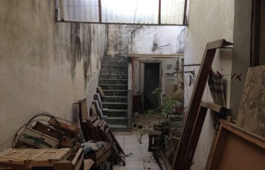 ABITAZIONE DA RISTRUTTURARE – Squinzano (Le), Via M. Galliano