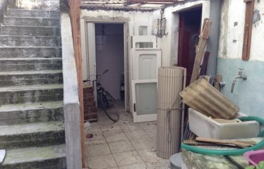 ABITAZIONE DA RISTRUTTURARE – Squinzano (Le), Via M. Galliano