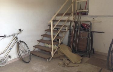 ABITAZIONE DA RISTRUTTURARE – Squinzano (Le), Via M. Galliano