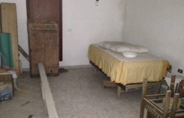 ABITAZIONE DA RISTRUTTURARE – Squinzano (Le), Via M. Galliano