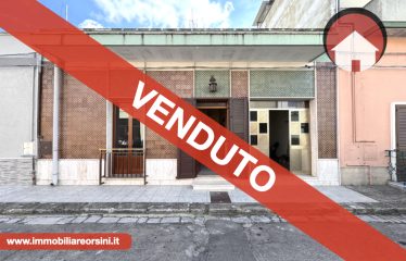 ABITAZIONE INDIPENDENTE &ndash; Campi Salentina (Le), via C. Battisti n. 17
