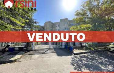 APPARTAMENTO CON ASCENSORE E BOX – Campi Salentina (Le), Via Eugenio Montale