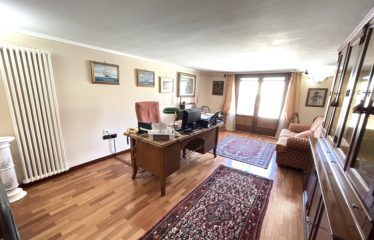 ABITAZIONE INDIPENDENTE CON GARAGE – Trepuzzi (Le), via Ugo Foscolo