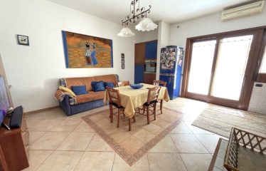 ABITAZIONE INDIPENDENTE CON GARAGE – Trepuzzi (Le), via Ugo Foscolo