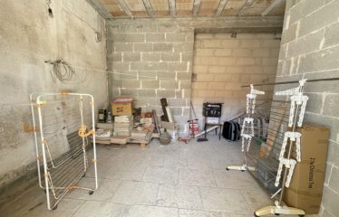 ABITAZIONE INDIPENDENTE CON GARAGE – Trepuzzi (Le), via Ugo Foscolo