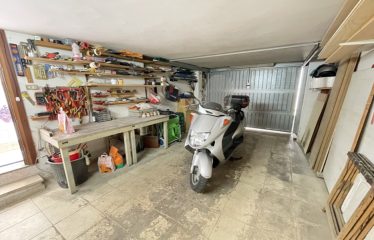 ABITAZIONE INDIPENDENTE CON GARAGE – Trepuzzi (Le), via Ugo Foscolo