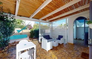 VILLETTA AL MARE CON GIARDINO – Boncore di Nardò – Via Caravaggio – Torre Lapillo