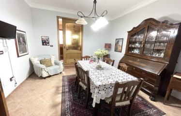 ABITAZIONE INDIPENDENTE DI AMPIA METRATURA &ndash; Squinzano (Le), VIa E. Berlinguer