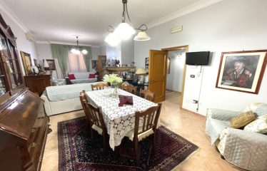 ABITAZIONE INDIPENDENTE DI AMPIA METRATURA &ndash; Squinzano (Le), VIa E. Berlinguer
