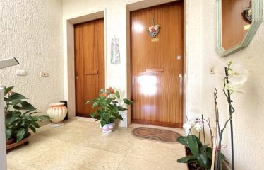 APPARTAMENTO 2° PIANO – Squinzano (Le), Via Moretto