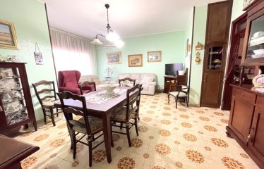 APPARTAMENTO 2° PIANO – Squinzano (Le), Via Moretto