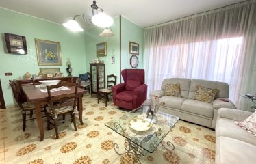 APPARTAMENTO 2° PIANO – Squinzano (Le), Via Moretto