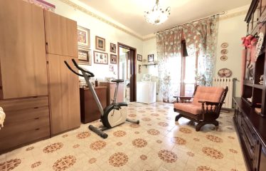 APPARTAMENTO 2° PIANO – Squinzano (Le), Via Moretto