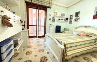 APPARTAMENTO 2° PIANO – Squinzano (Le), Via Moretto
