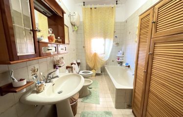 APPARTAMENTO 2° PIANO – Squinzano (Le), Via Moretto