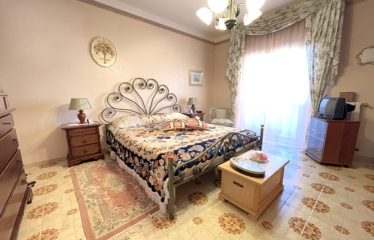APPARTAMENTO 2° PIANO – Squinzano (Le), Via Moretto