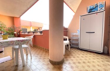 APPARTAMENTO 2° PIANO – Squinzano (Le), Via Moretto