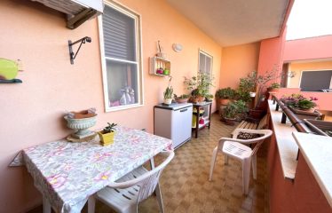 APPARTAMENTO 2° PIANO – Squinzano (Le), Via Moretto