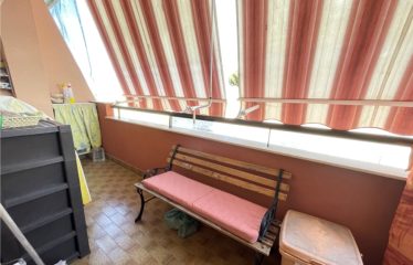 APPARTAMENTO 2° PIANO – Squinzano (Le), Via Moretto