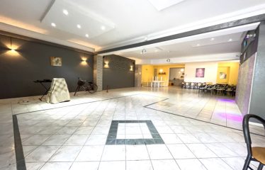 LOCALE COMMERCIALE – Cellino San Marco (Br), Via San Pietro V.co