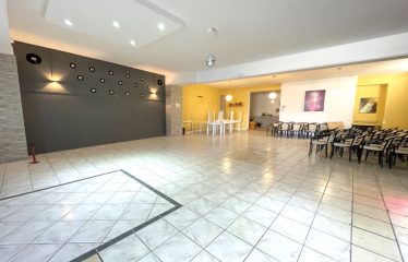 LOCALE COMMERCIALE – Cellino San Marco (Br), Via San Pietro V.co