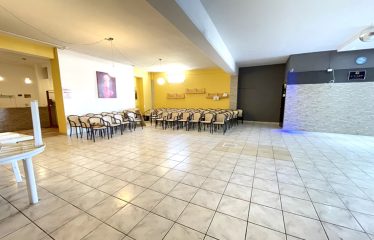 LOCALE COMMERCIALE – Cellino San Marco (Br), Via San Pietro V.co