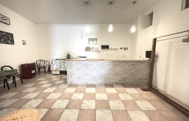 LOCALE COMMERCIALE – Cellino San Marco (Br), Via San Pietro V.co