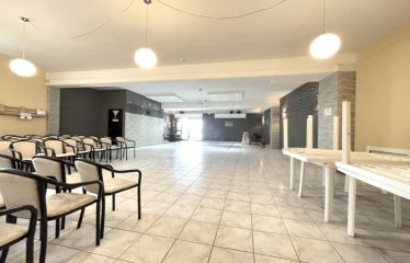 LOCALE COMMERCIALE – Cellino San Marco (Br), Via San Pietro V.co