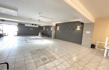 LOCALE COMMERCIALE – Cellino San Marco (Br), Via San Pietro V.co