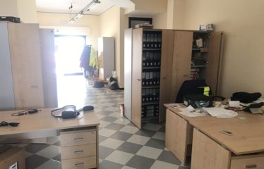LOCALE AD USO UFFICIO – Cellino San Marco (Br), Via Berlinguer