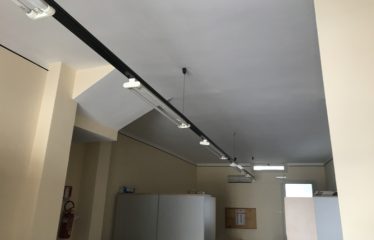 LOCALE AD USO UFFICIO – Cellino San Marco (Br), Via Berlinguer