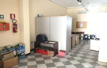 LOCALE AD USO UFFICIO – Cellino San Marco (Br), Via Berlinguer