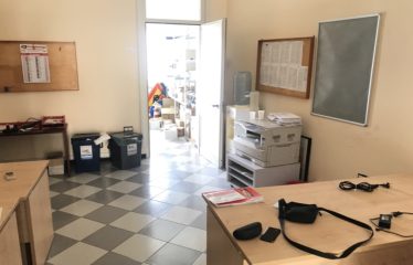 LOCALE AD USO UFFICIO – Cellino San Marco (Br), Via Berlinguer